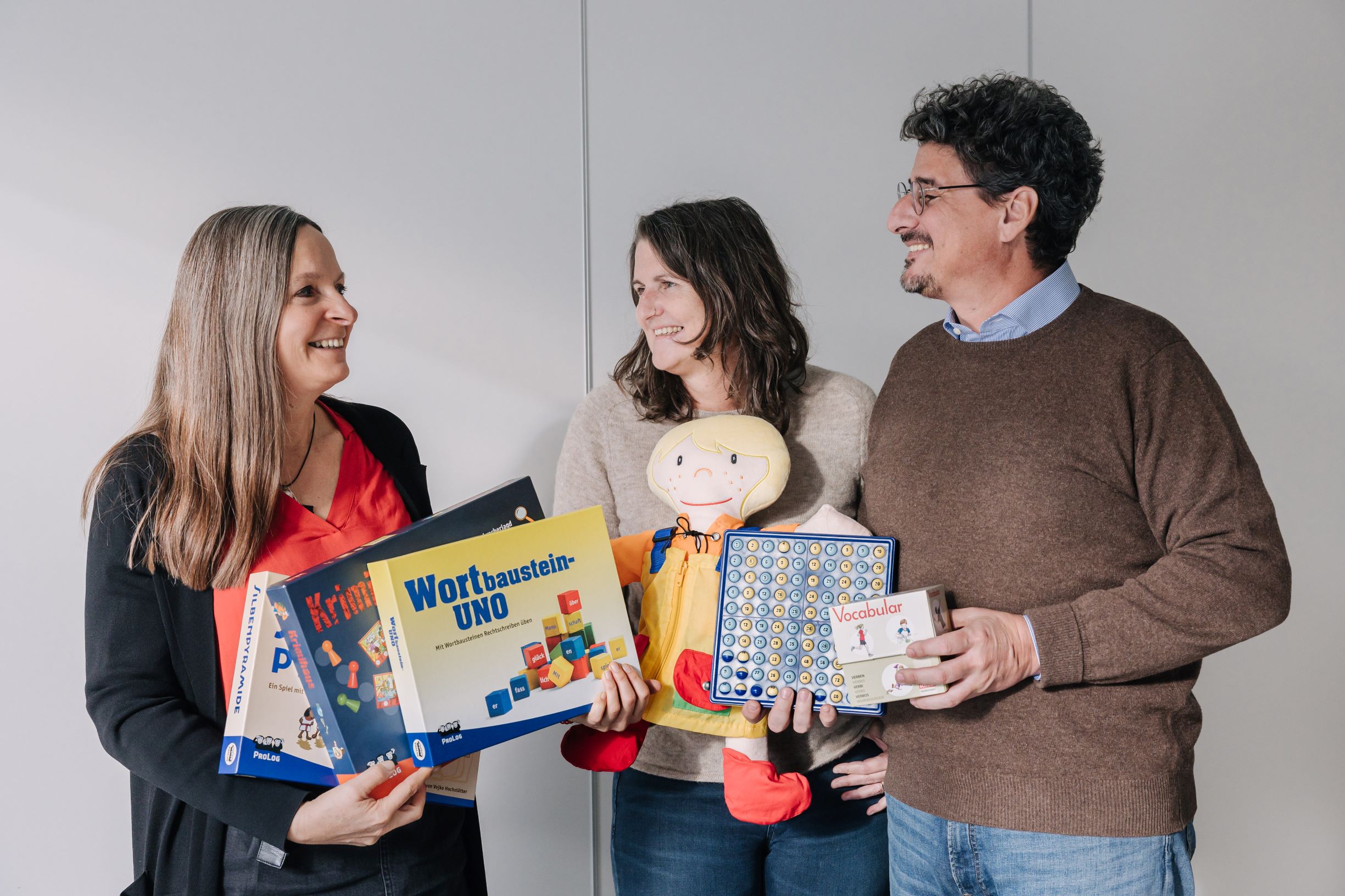 Westermann Österreich übernimmt Lernhilfensegment von Ivo Haas